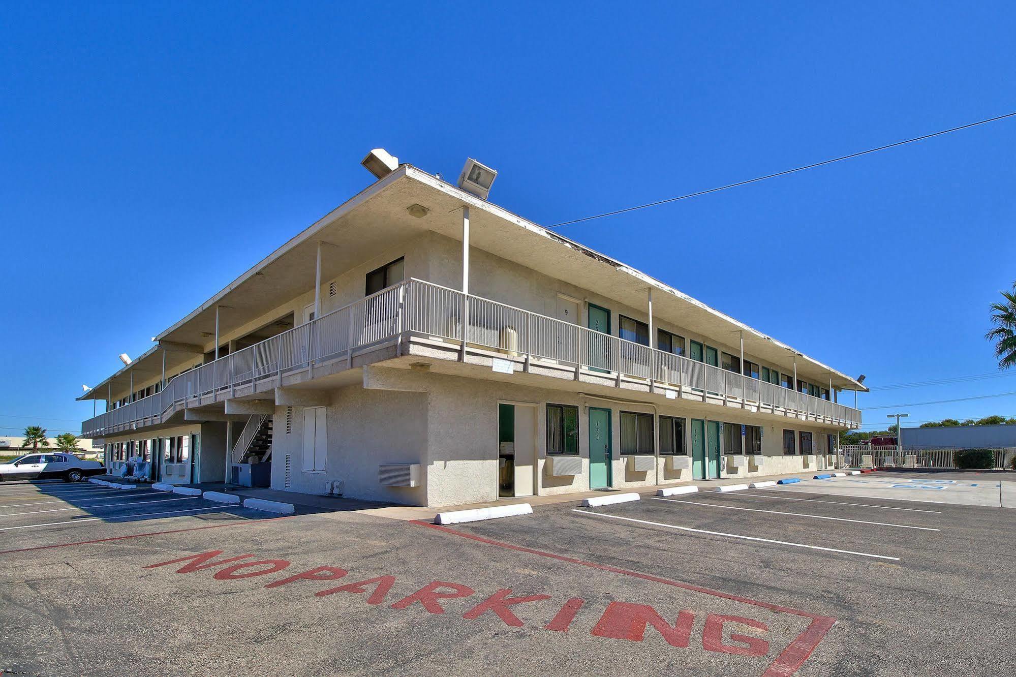 Motel 6-Nogales, Az - Mariposa Road Eksteriør billede